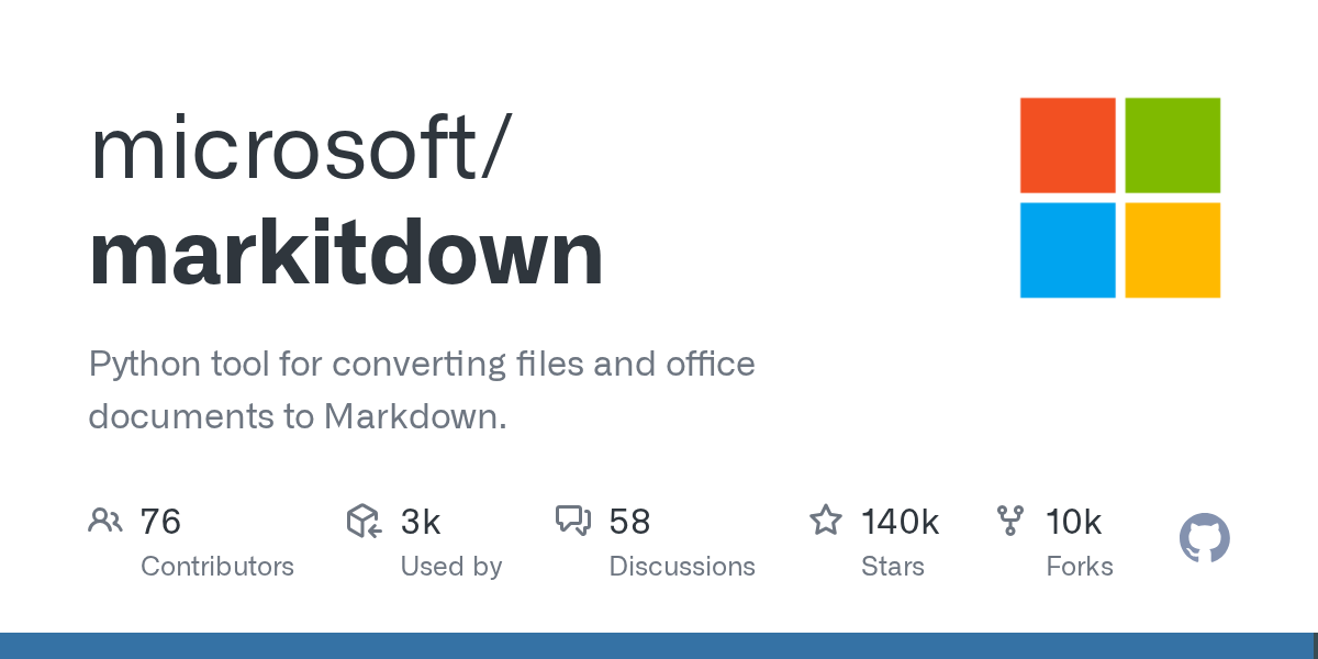 🤖 AI GitHub 脉搏 · 2026-06-02 北京时间